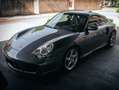 Porsche 996 911 Coupe 3.6 Turbo siva - thumbnail 1