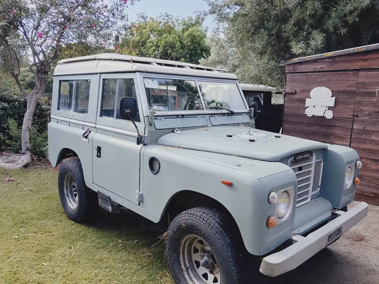 Land Rover, foto 5
