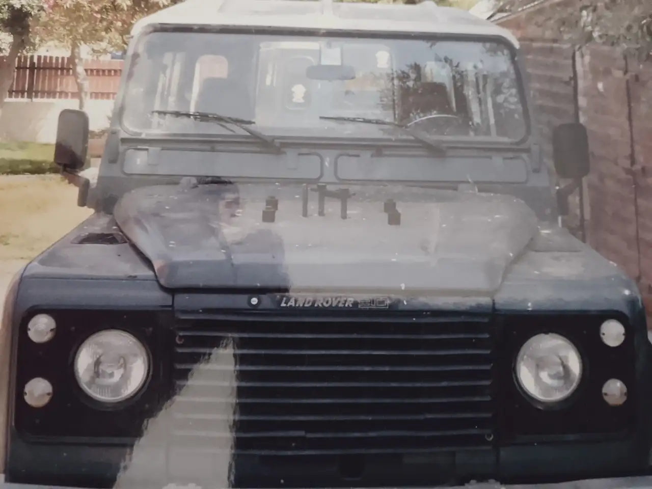 Land Rover, foto 6