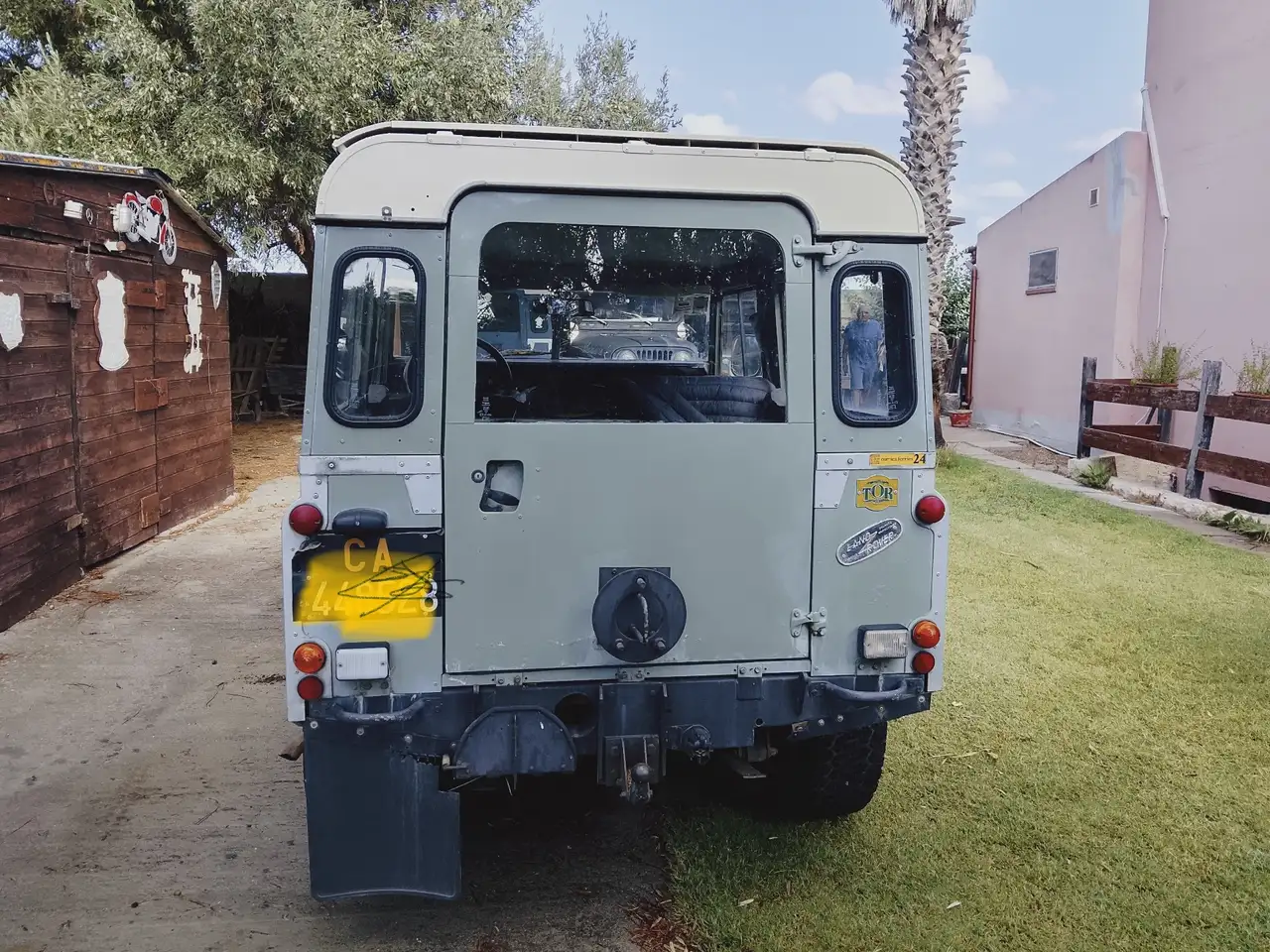 Land Rover, foto 4