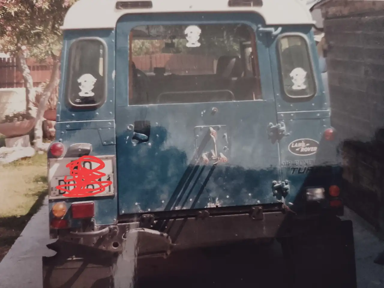 Land Rover, foto 9