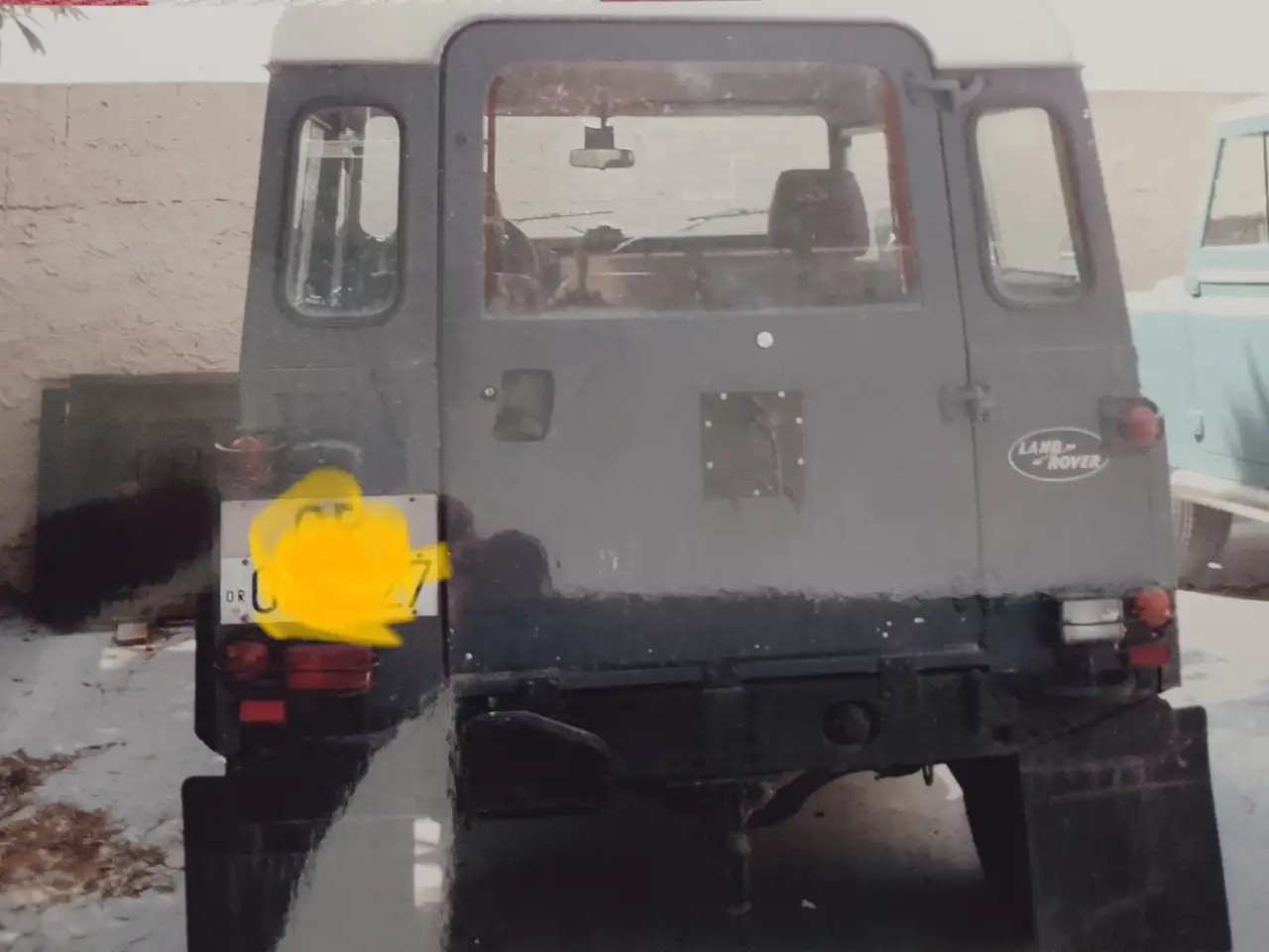 Land Rover, foto 7