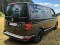 Volkswagen T6.1 Multivan Schwarz - thumbnail 4