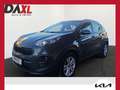 Kia Sportage 1,6 GDI ISG Silber Grau - thumbnail 1