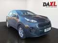 Kia Sportage 1,6 GDI ISG Silber Grau - thumbnail 3