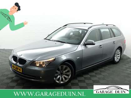BMW 520 5-serie Touring 520i High Executive Automaat- Goed