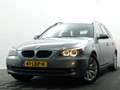 BMW 520 5-serie Touring 520i High Executive Automaat- Goed Grijs - thumbnail 27