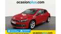 Volkswagen Scirocco 1.4 TSI Rojo - thumbnail 1