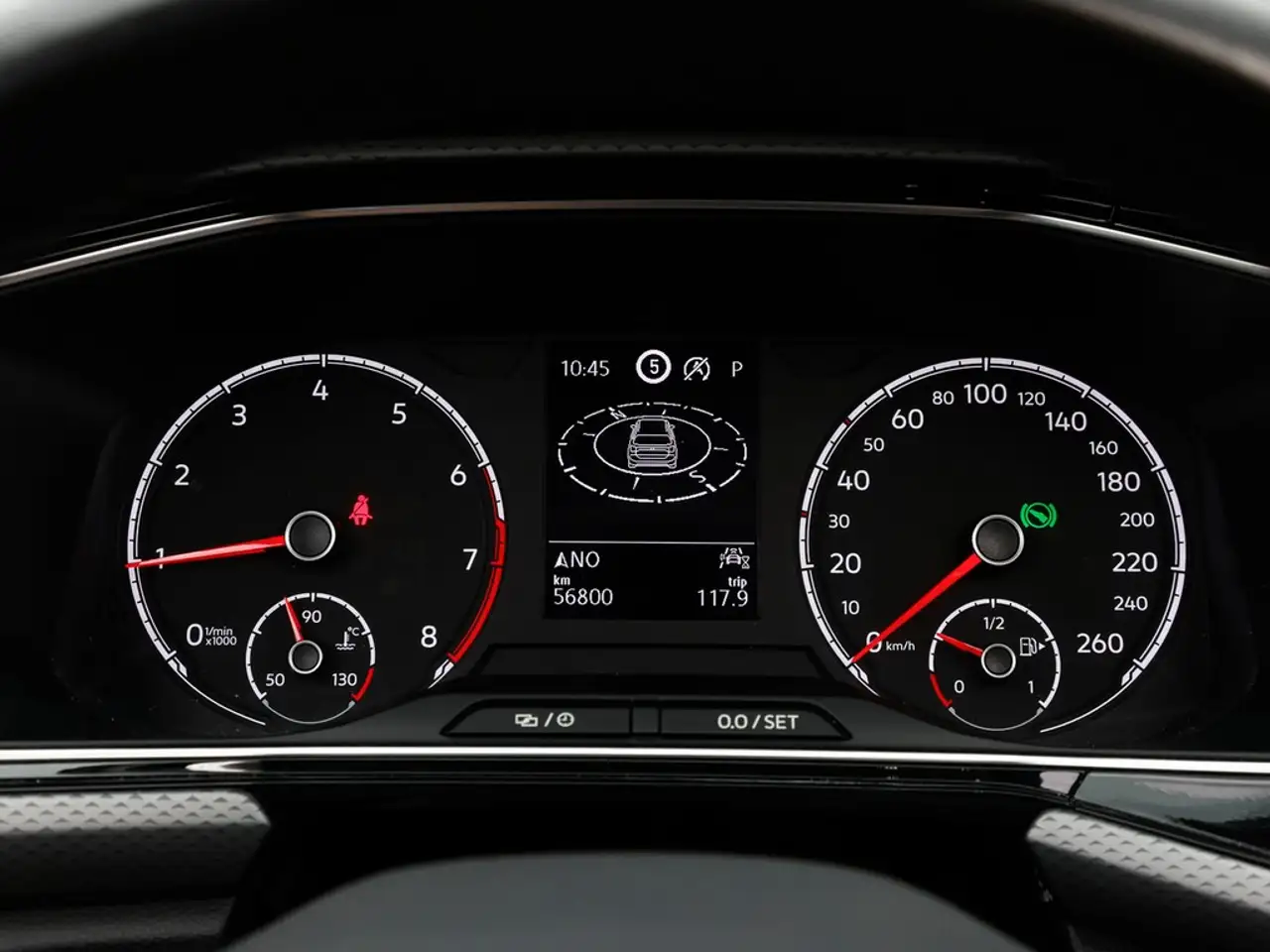 Volkswagen T-Cross 1.0 TSI DSG Active Klima Navi ACC Kamera, миниатюра 17