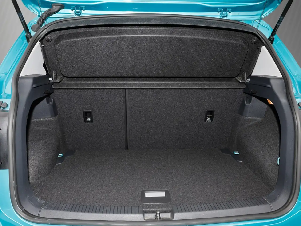 Volkswagen T-Cross 1.0 TSI DSG Active Klima Navi ACC Kamera, миниатюра 12