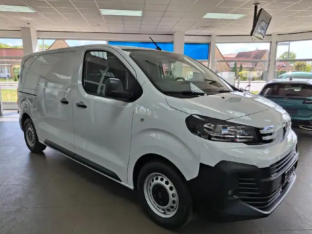 Peugeot Expert Expert Kasten