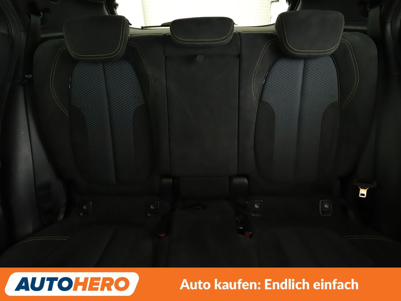 BMW X2 xDrive 20d M Sport Aut.*NAVI*LED*ACC*KLIMA* — photo 15