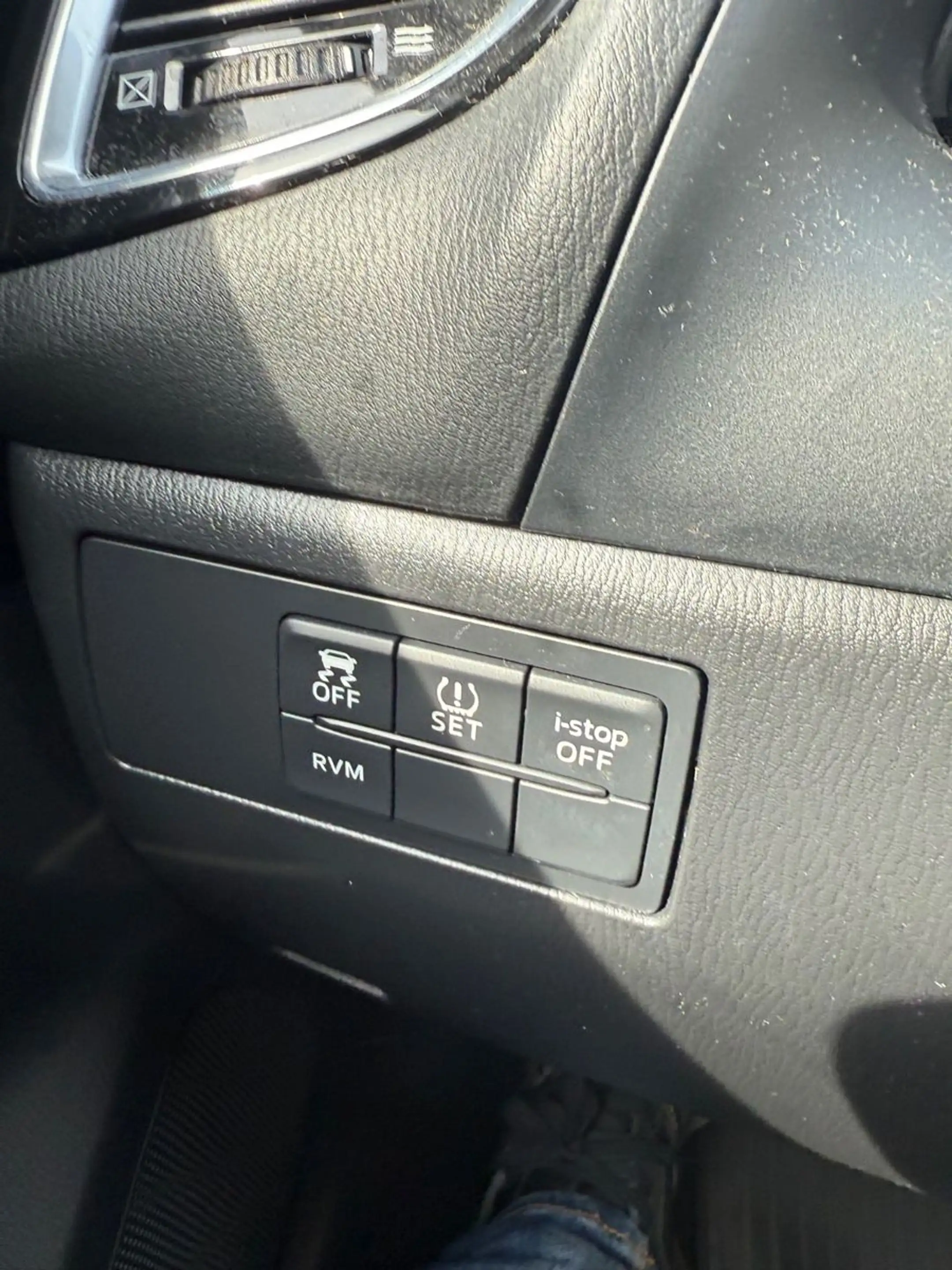 Mazda 3 Lim. Sports-Line TÜV NEU* AUTOMATIK — photo 17