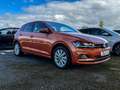 Volkswagen Polo Highline LED CLIMATRONIC NAVI ACC Orange - thumbnail 3