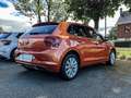 Volkswagen Polo Highline LED CLIMATRONIC NAVI ACC Orange - thumbnail 2