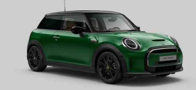 MINI Mini