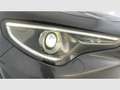 Alfa Romeo Stelvio 2.2 Diesel 118kW (160cv) SUPER RWD Gris - thumbnail 34