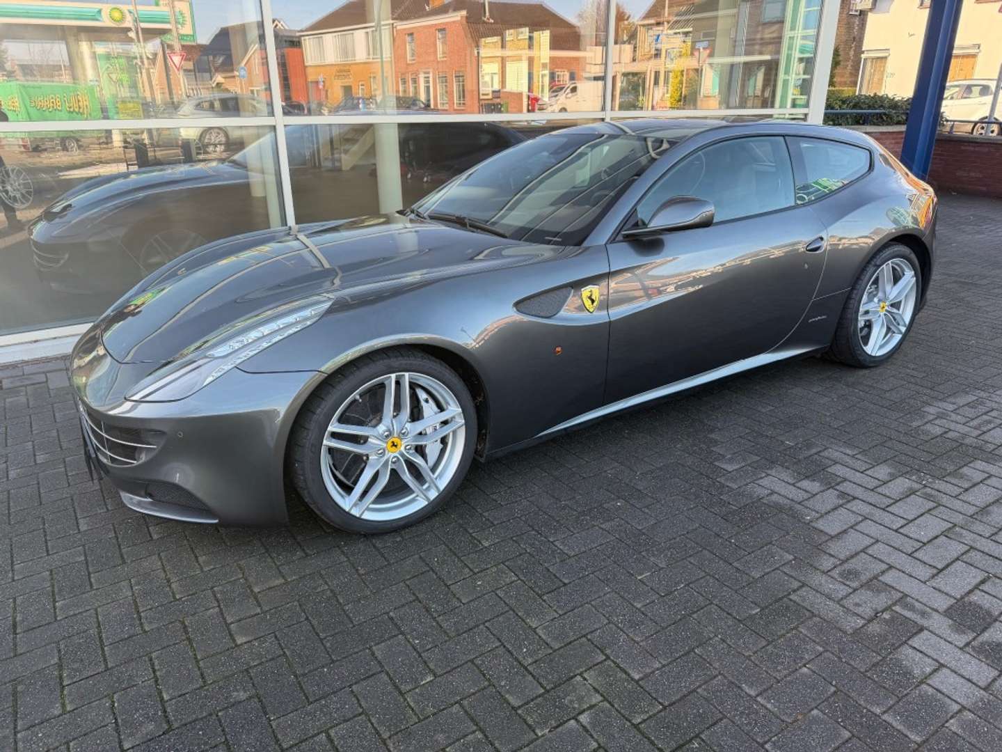 Ferrari FF -  - Joinsteer - #4