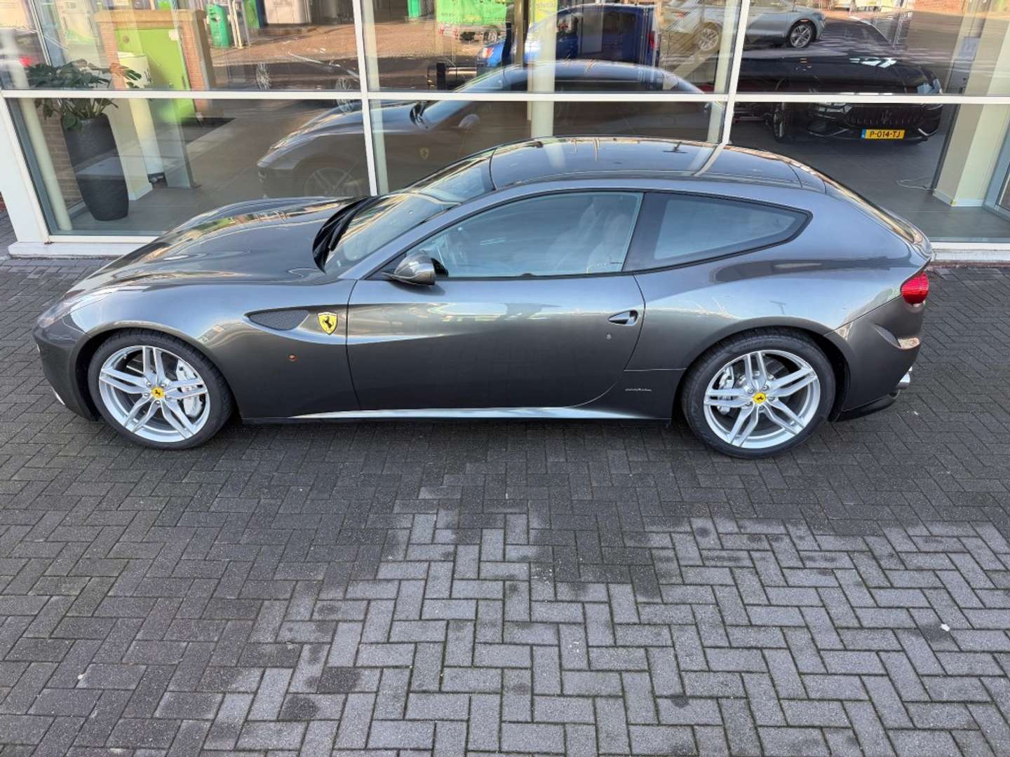 Ferrari FF -  - Joinsteer - #5