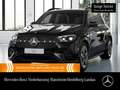 Mercedes-Benz GLE 450 d 4M AMG+NIGHT+PANO+360+AHK+MULTIBEAM+9G Schwarz - thumbnail 1