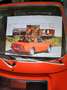Lancia Beta Spider 2000 Orange - thumbnail 1