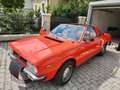 Lancia Beta Spider 2000 Orange - thumbnail 6