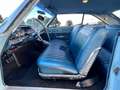 Ford Mercury Montclair Hardtop Coupe 6,4 V8 Oldtimer Modrá - thumbnail 11