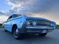 Ford Mercury Montclair Hardtop Coupe 6,4 V8 Oldtimer Blauw - thumbnail 4