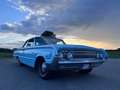 Ford Mercury Montclair Hardtop Coupe 6,4 V8 Oldtimer Blau - thumbnail 2