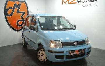 MY 1.2 8V 69 ch Dynamic Garantie 12 mois