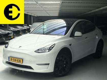 Tesla Model Y Long Range AWD 75 kWh | Acceleration Boost |Incl.