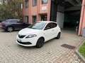 Lancia Ypsilon Ypsilon III 1.0 firefly hybrid Gold s Blanc - thumbnail 1