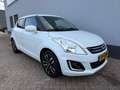 Suzuki Swift 1.2 Bandit EASSS - Alcantara - Cruise Control Weiß - thumbnail 4