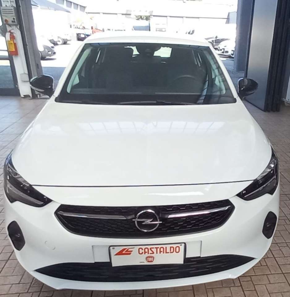 Opel Corsa 1.2 Edition