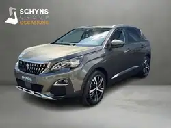 Peugeot 3008 Allure