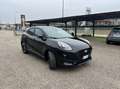 Ford Puma 1.0 ecoboost Hybrid ST-Line X 125cv auto 6.200 KM Schwarz - thumbnail 4