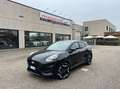 Ford Puma 1.0 ecoboost Hybrid ST-Line X 125cv auto 6.200 KM Schwarz - thumbnail 1