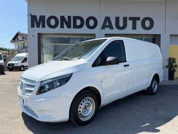 1.6 111 CDI PC-SL Furgone Long