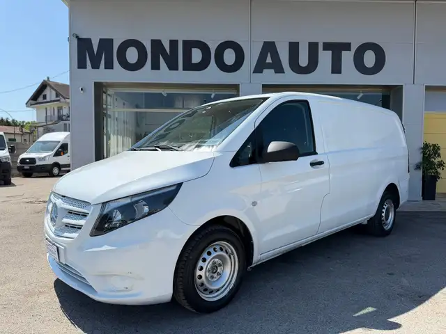 Mercedes-Benz Vito 1.6 111 CDI PC-SL Furgone Long