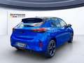 Opel Corsa 1.2 Yes *PDC*SHZ*LHZ*LED* Bleu - thumbnail 4