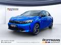 Opel Corsa 1.2 Yes *PDC*SHZ*LHZ*LED* Bleu - thumbnail 1