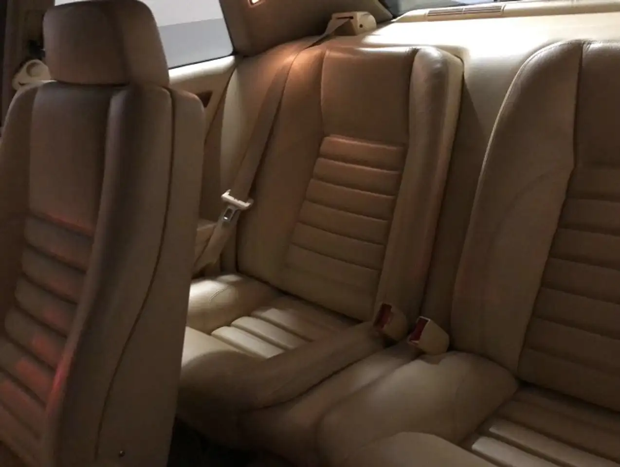 Jaguar XJS 4.0 UNICO PROPRIETARIO, foto 8