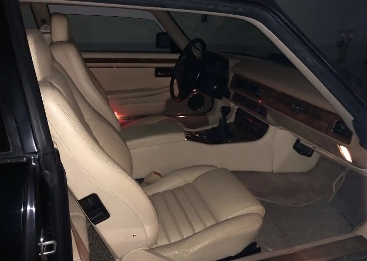 Jaguar XJS 4.0 UNICO PROPRIETARIO, foto 7