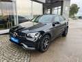 Mercedes-Benz GLC 300 GLC 300 d 4Matic AMG Line Schwarz - thumbnail 1