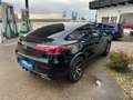 Mercedes-Benz GLC 300 GLC 300 d 4Matic AMG Line Schwarz - thumbnail 6