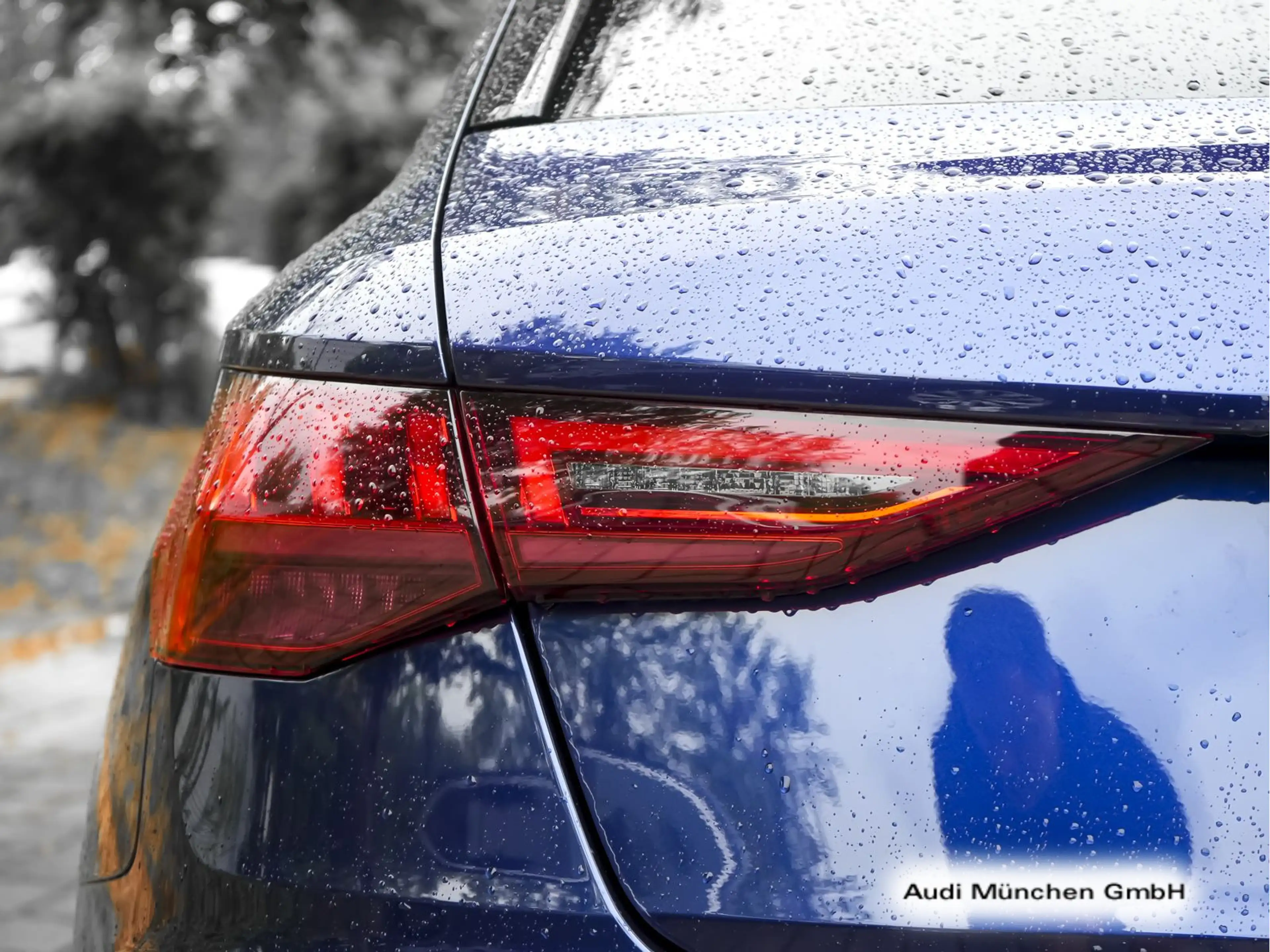 Audi A3 35 TFSI S tronic 2x S line Pano/Nav — photo 11