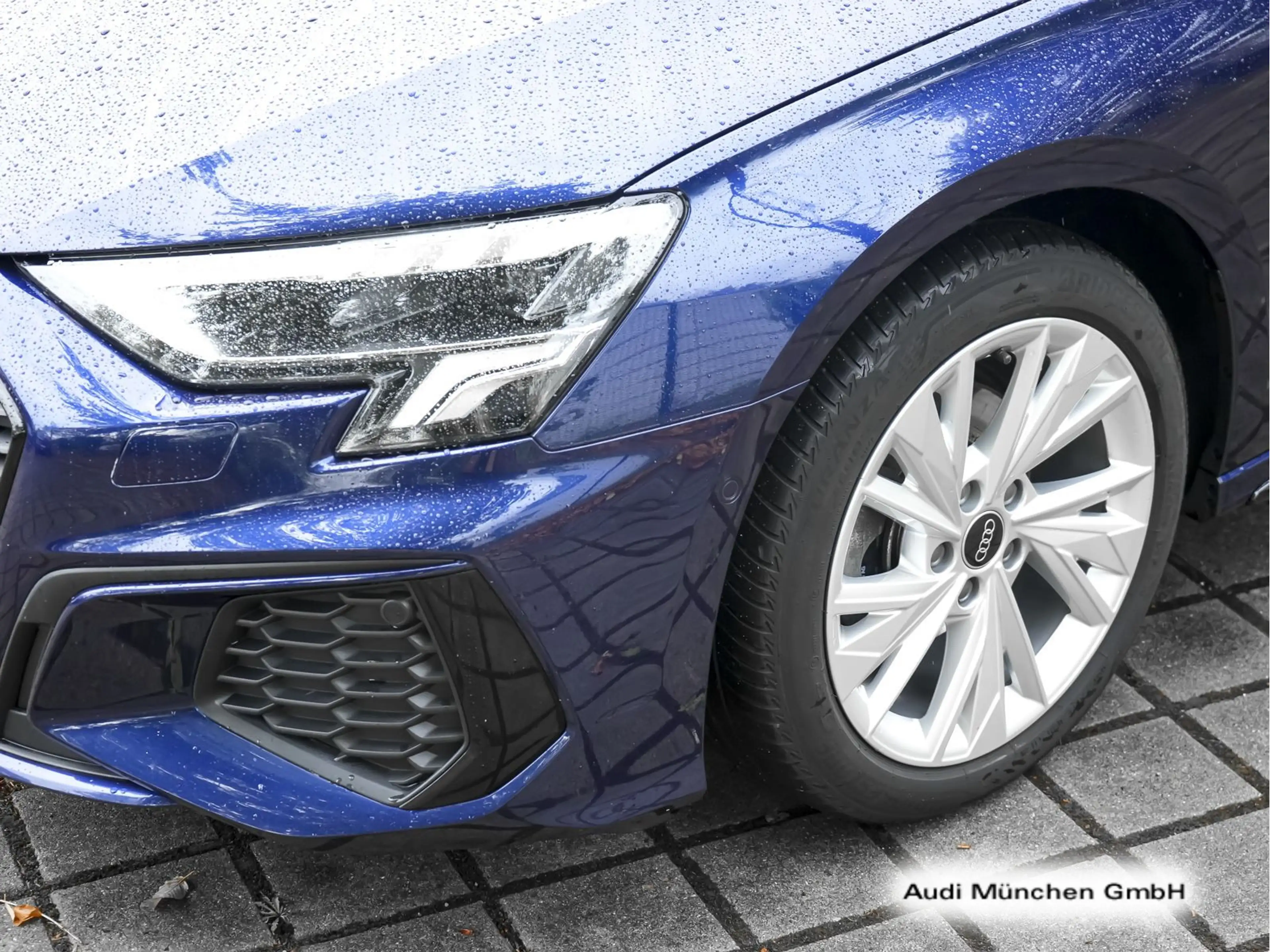 Audi A3 35 TFSI S tronic 2x S line Pano/Nav — photo 12