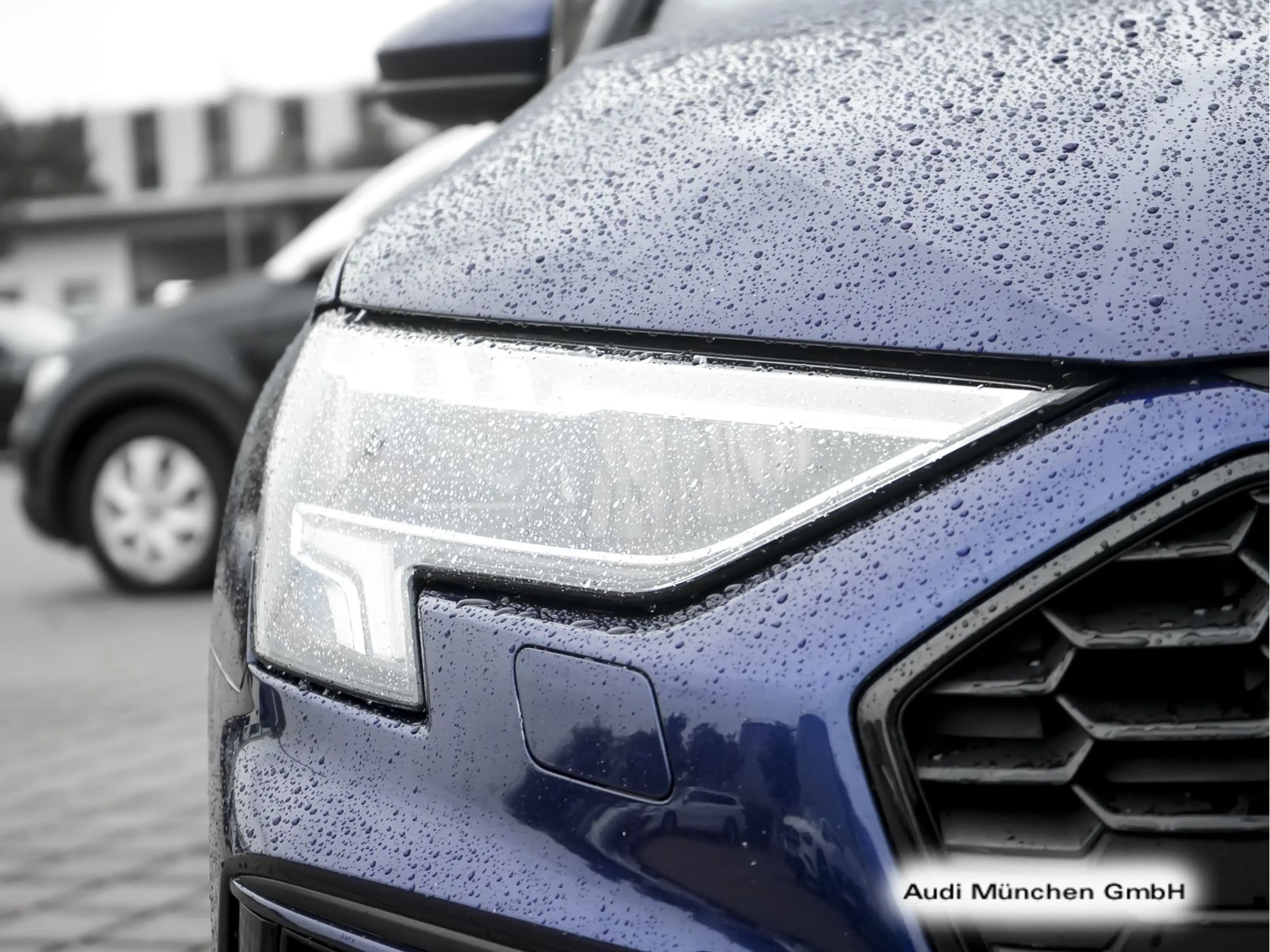 Audi A3 35 TFSI S tronic 2x S line Pano/Nav — photo 10