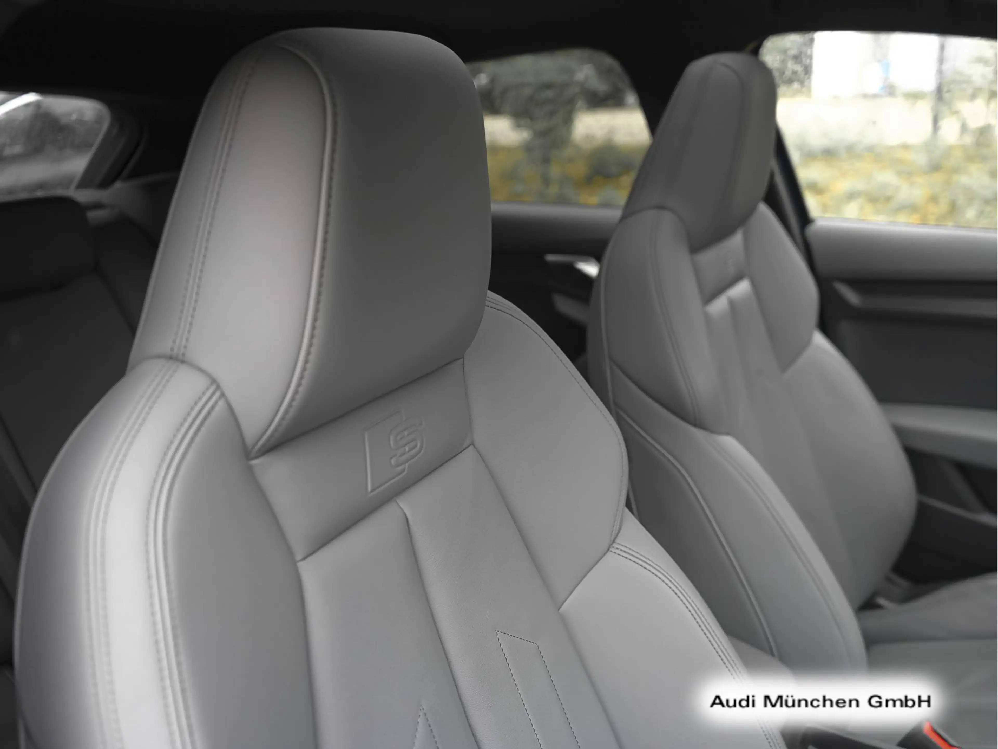 Audi A3 35 TFSI S tronic 2x S line Pano/Nav — photo 15