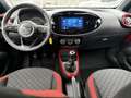 Toyota Aygo X Teamplayer Rot - thumbnail 13